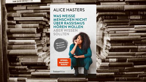 © Foto: Hanserblau/Fallon Michael/unsplash