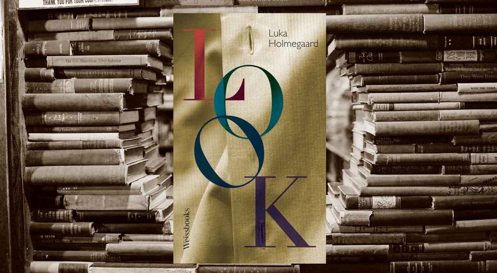 Look, Chris Grodotzki, Verlag: Weissbooks, ISBN: 978-3-86337-198-2
