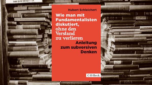 &copy; Foto: C. H. Beck/Fallon Michael/unsplash