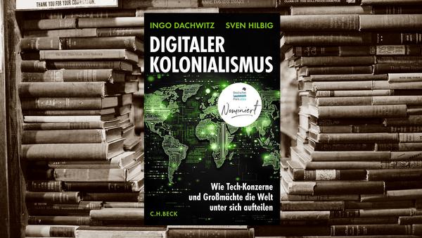 &copy; Foto: C.H. Beck/Fallon Michael/unsplash