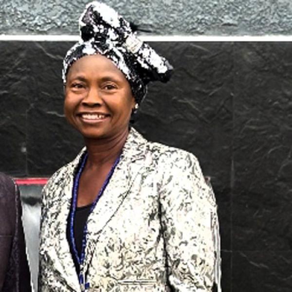 Foto: Comfort Chile Ottah