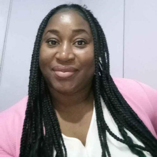 Foto: Chisom Ruth Chukwumerije