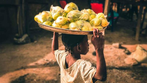 © Foto: Victor Olamide Ajibola/unsplash