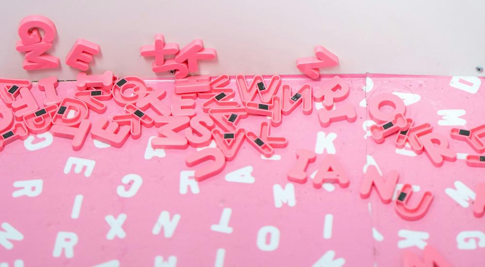 Leichte Sprache will f&uuml;r maximale Verst&auml;ndlichkeit sorgen.