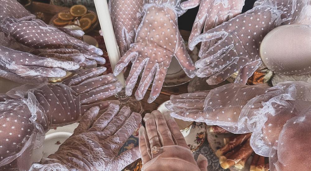 Der Weltgebetstag verbindet christliche Frauen weltweit in Gebet und Solidarit&auml;t.