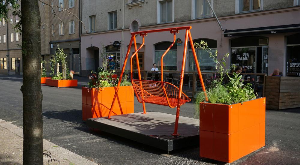 Kann Pop-Up-Kultur auch ein zuk&uuml;nftiger Weg f&uuml;r die Kirche sein?